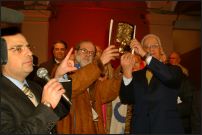 premiazione 2004